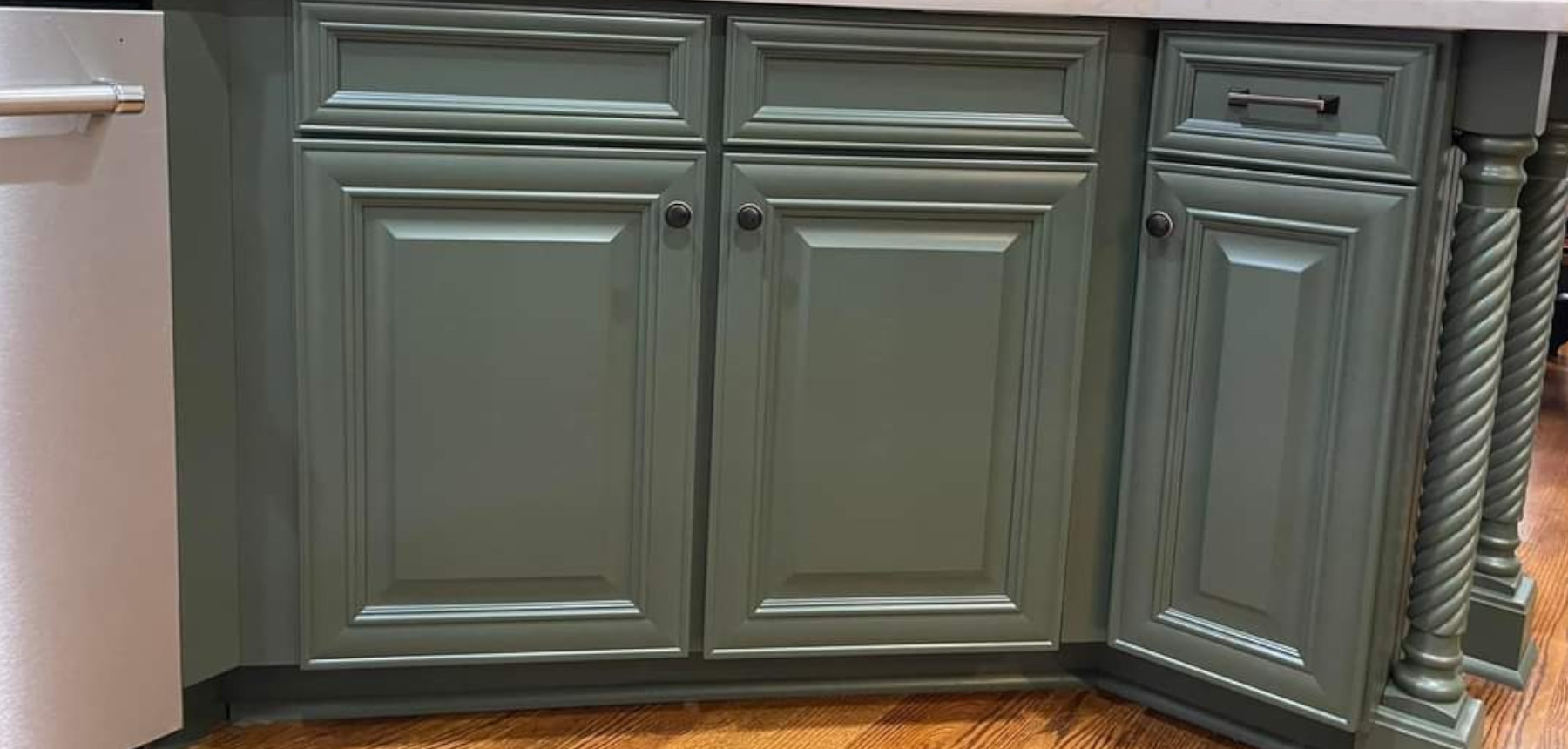kitchen cabinet painting service georgia slider
