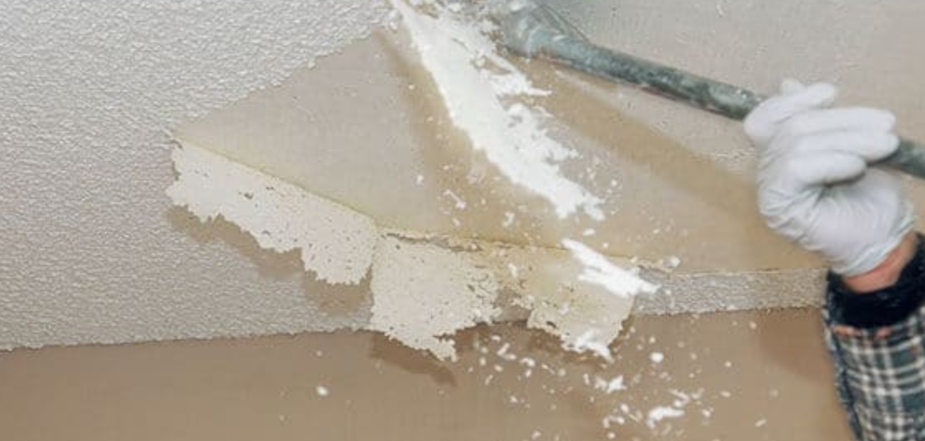 popcorn ceiling texture removal service georgia slider